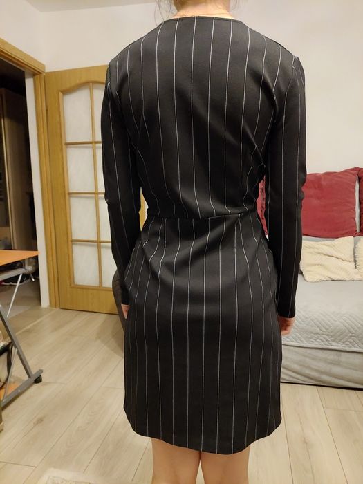 Rochie de primăvară toamna