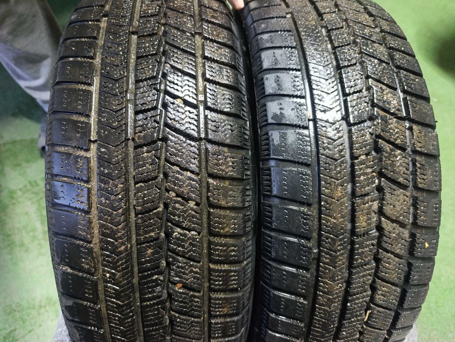 Резина зима 185*60R15