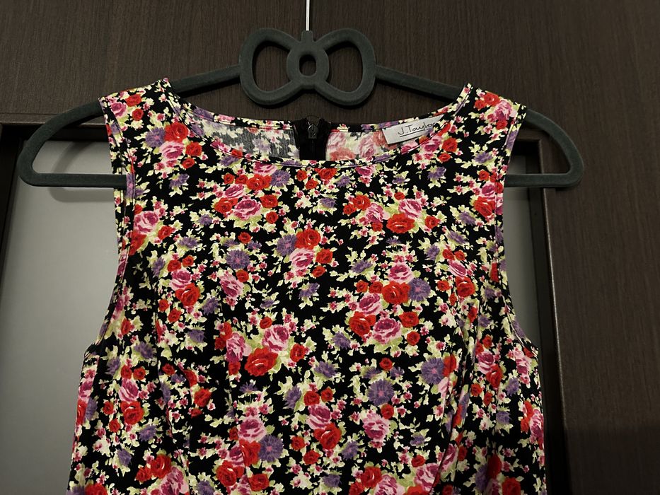 Rochie potrivita pentru XS-S