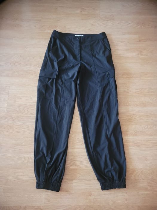 Pantaloni tehnici Calvin Klein originali L