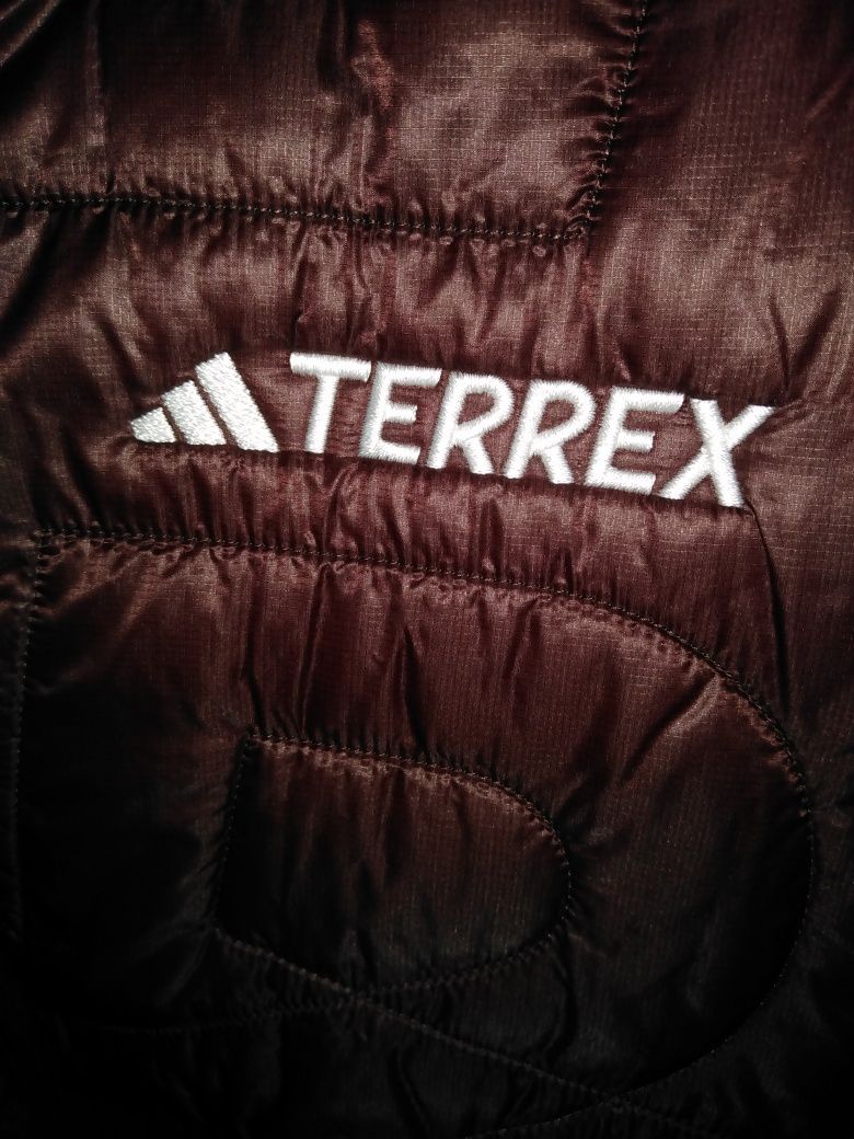 Adidas terrex geaca masura L