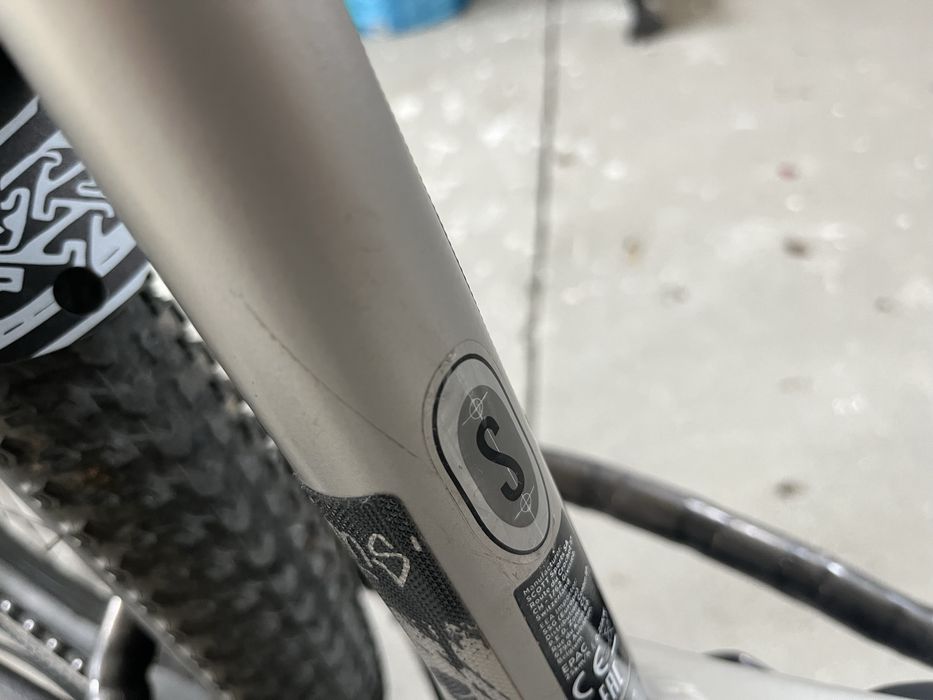 Електрически велосипед Scott