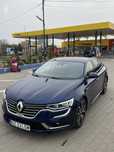 Renault Talisman Initiale Paris