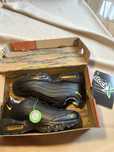 Nike Air Max 95 Corteiz Honey Black