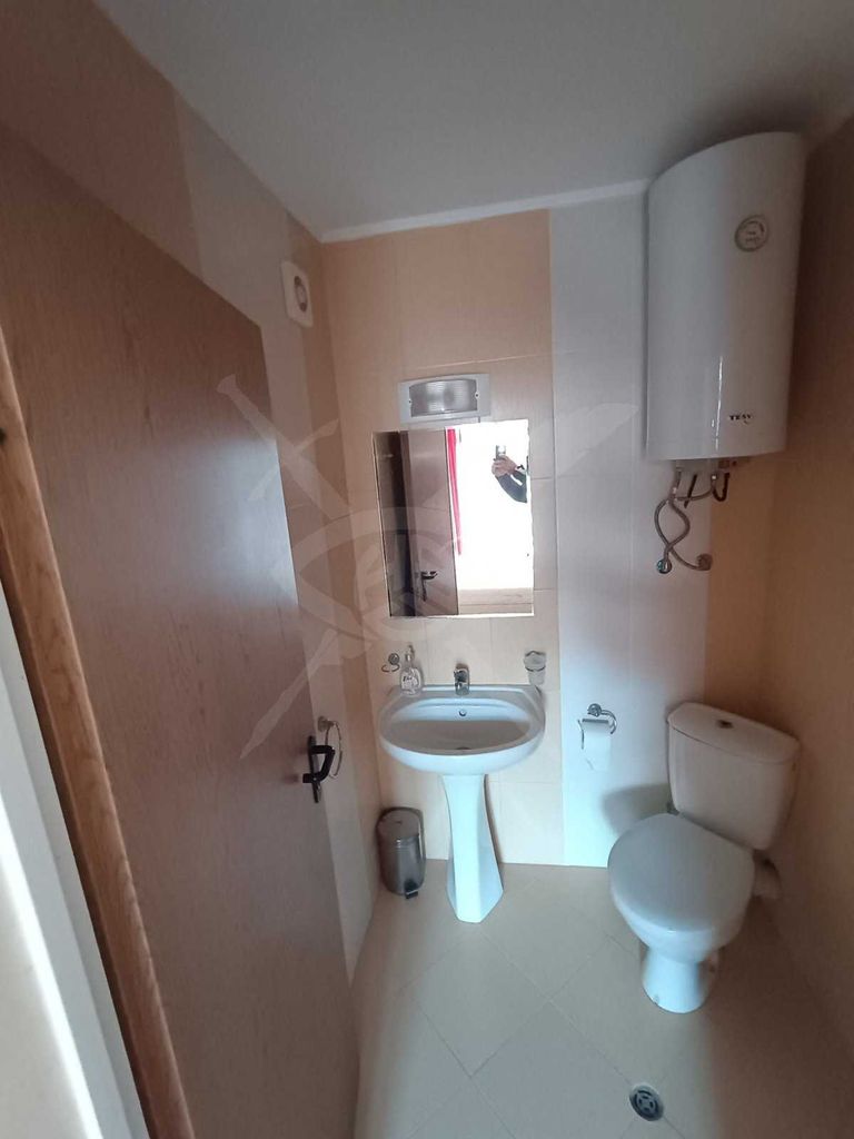 Продава се Едностаен апартамент в к.к. Слънчев бряг - 31 кв.м за 1162 €/кв.м - Снимка #5