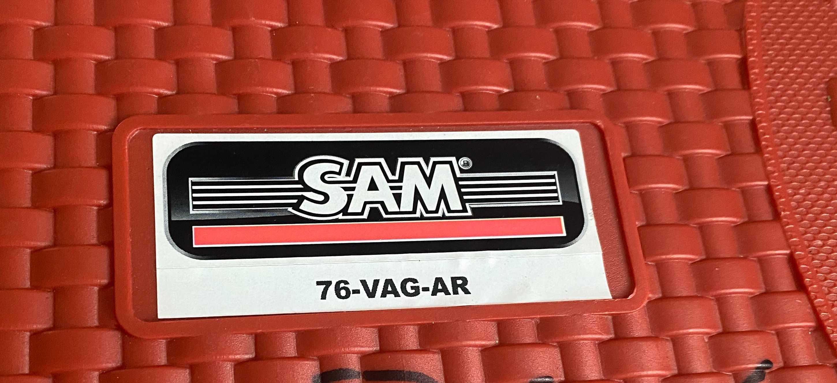 Presa bucse punte spate SAM 76-VAG-AR VW AUDI Golf 4 Audi A3 VW Bora