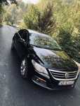 Volkswagen Passat CC 2.0 TDI CR 140CP – 2010 – Manuală – Negru