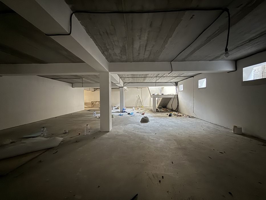 Продается здание. Чиланазар. Срочно.