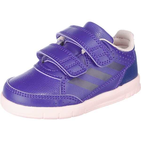 маратонки за момиче ADIDAS AltaSport CF