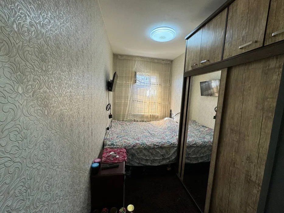 Продается 3х комнатная квартира на массиве М. Риёзи Паркентский