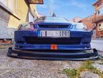 Преден лип MUGEN за Honda Civic 96-98