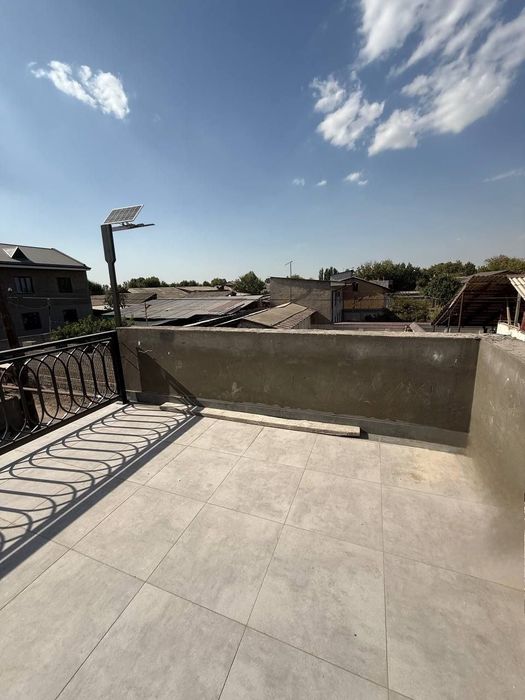 Продаётся евро коттедж под ключ Кибрайский район