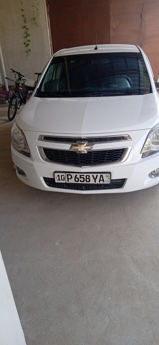 Cobalt stile kraska toza