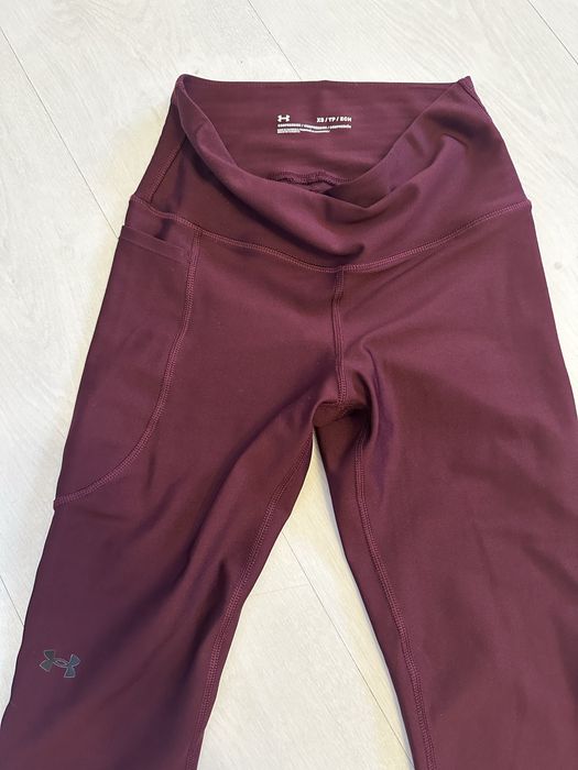 Under armour set sport