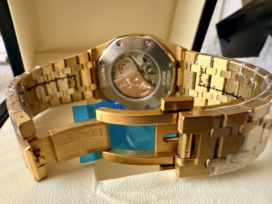 Royal Oak Audemars Piguet