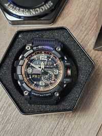 Casio G-Shock Mudmaster GG-1000RG-1