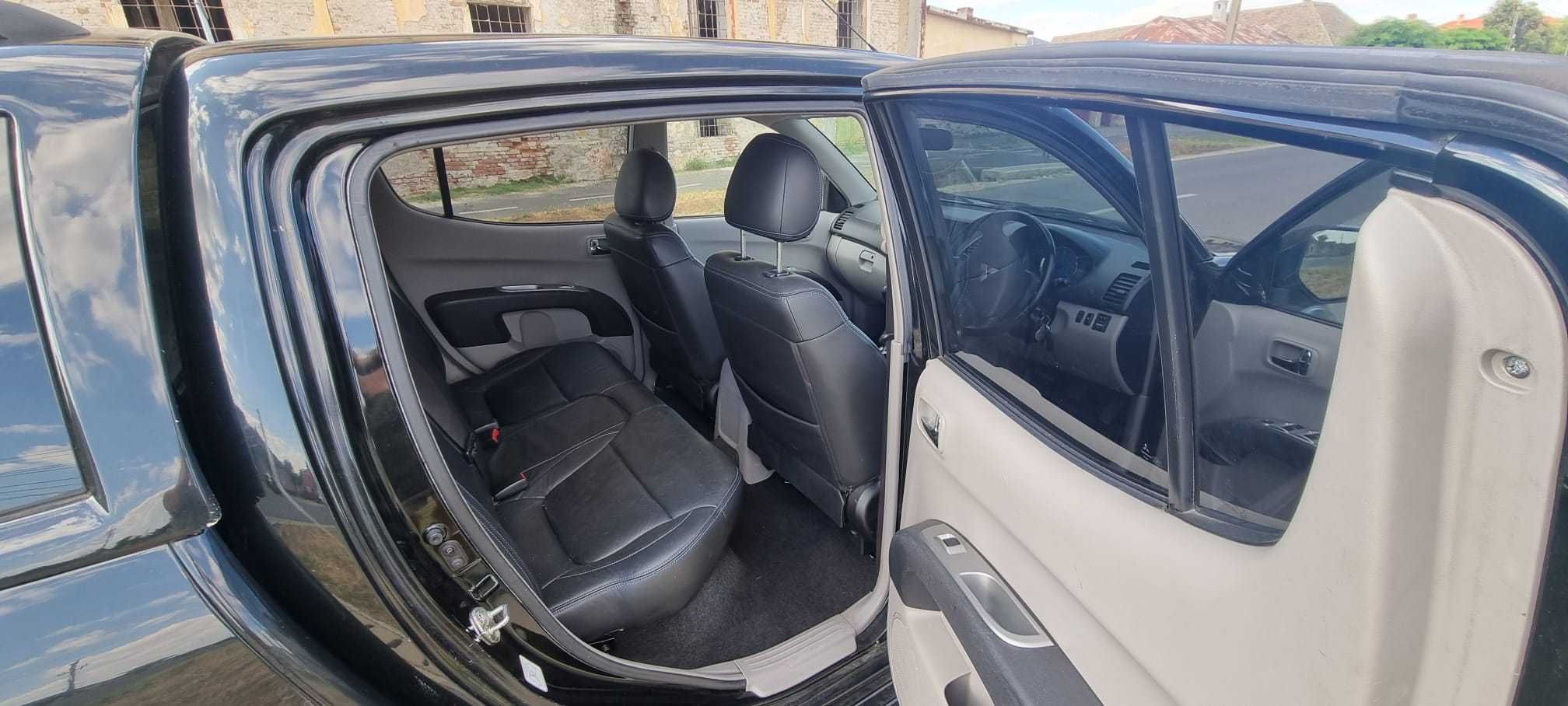 Mitsubishi L200 Warrior DI-D 2.5 Tdi 136 Cp 2008