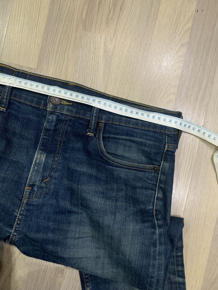 Оригинални дънки Levi’s размер 32 отново