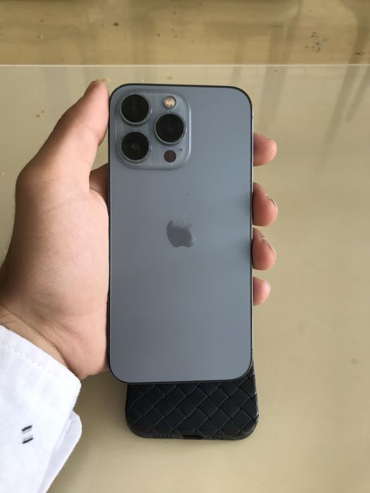 iPhone 13 Pro 256GB Ideall