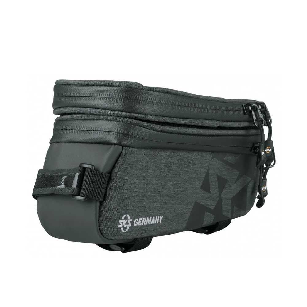 SKS  сумка Traveller Smart black