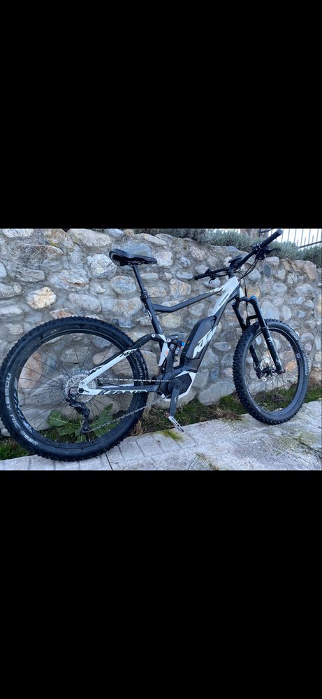 KTM Macina 500wh - Bicicleta electrica