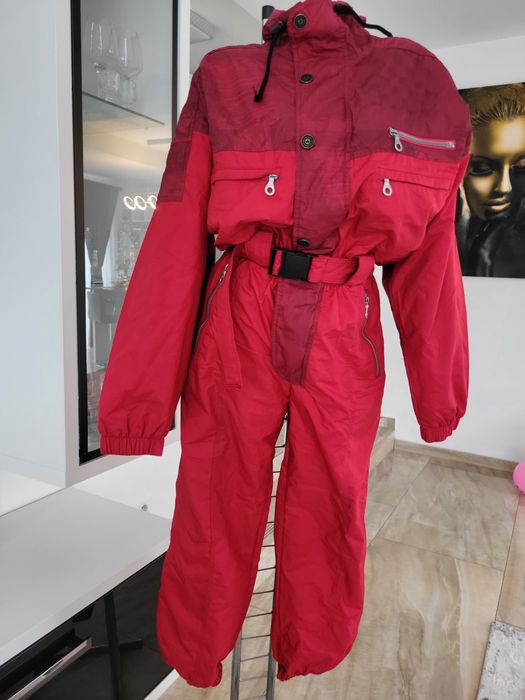 Salopete/Combinezoane Ski