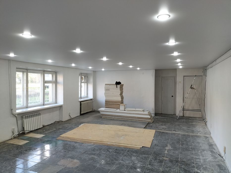 Коммерческое помещение