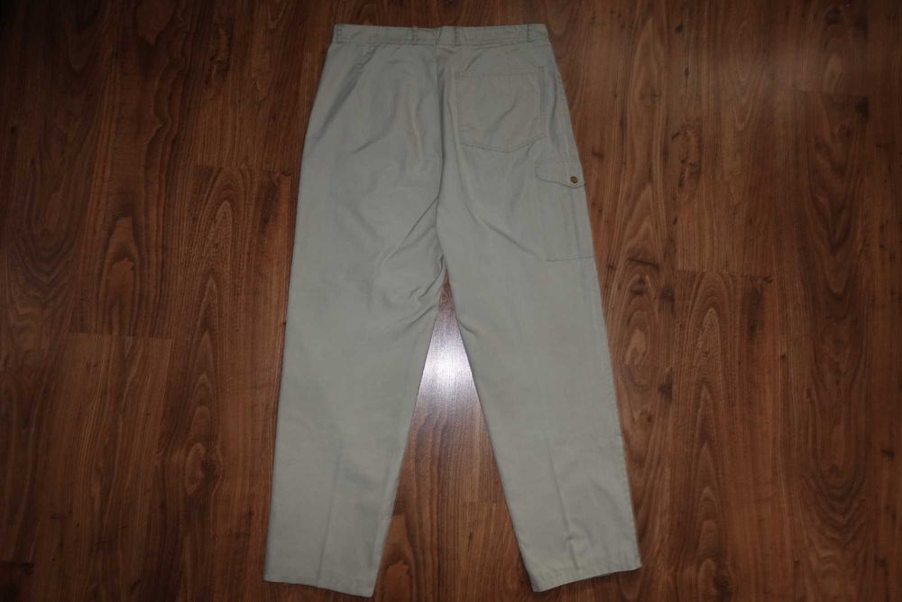 Pantaloni Fjallraven Greenland , Marimea L, Stare buna