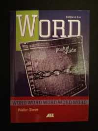 Word Pocket Guide - Walter Glenn