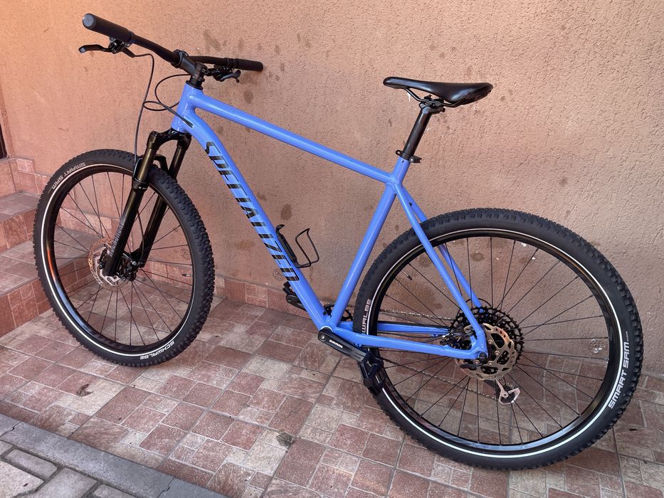Bicicleta MTB"Specialized"29-er 1x12 RockShox Air frane hidraulice