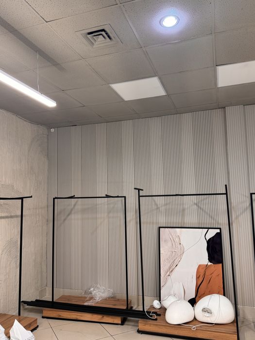 Продам  бутик с ремонтом