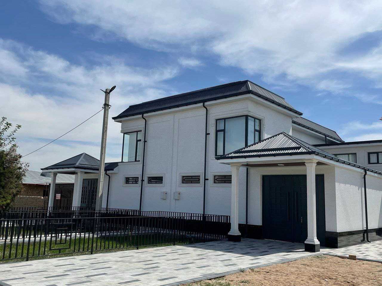 Продаётся дом 2 сотки в городе с развитой инфраструктурой ТОРОАИТЕСЬ