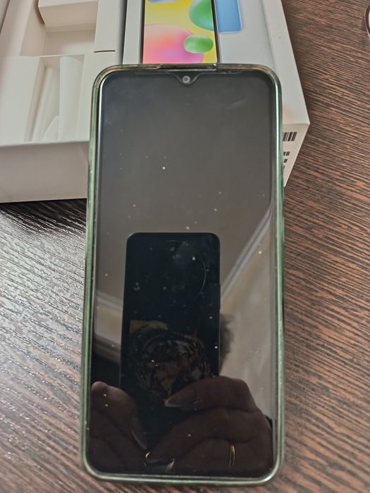 Смартфон РедмиА10