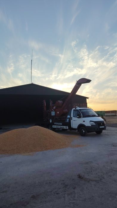 Услуги эвакуатора