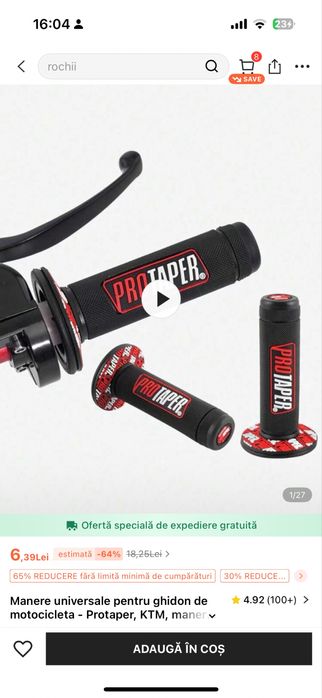 Scuter Pegasus corona 125 sport edition