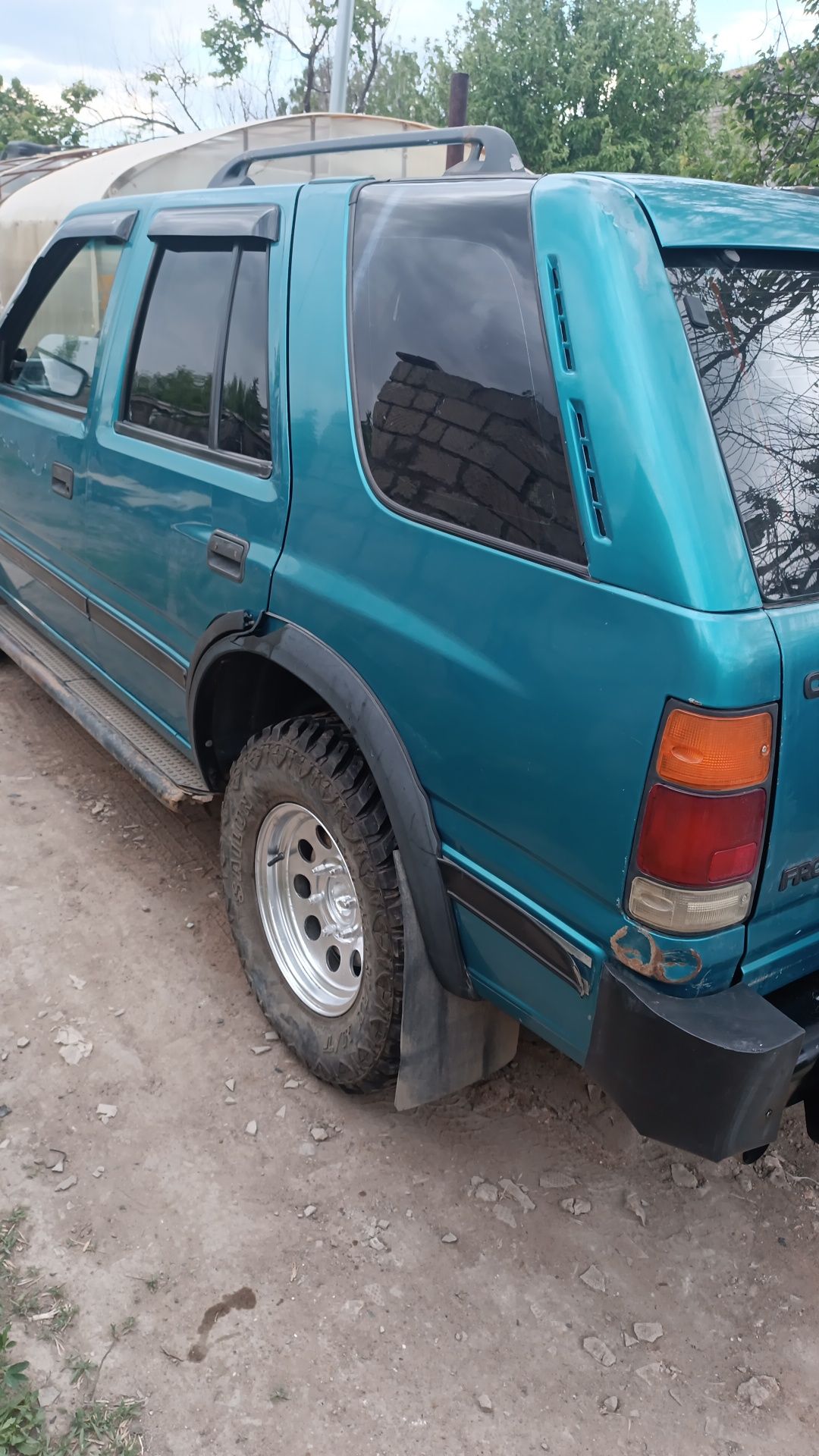 Opel Frontera A 1994