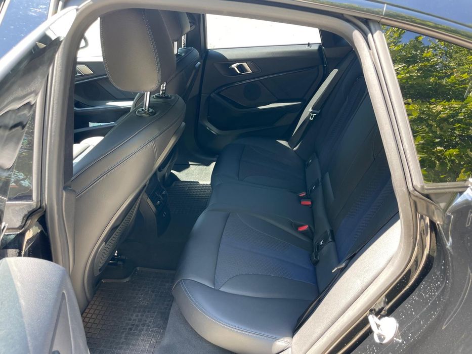 BMW Seria 2 Gran Coup 218i M Sport cu garantie