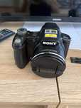 vand camera sony dsh-50
