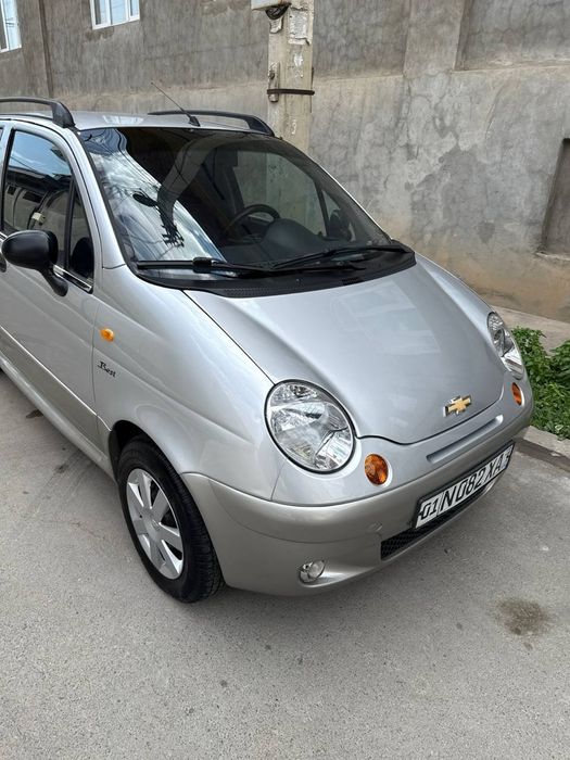 Chevrolet matiz best 2015 H9