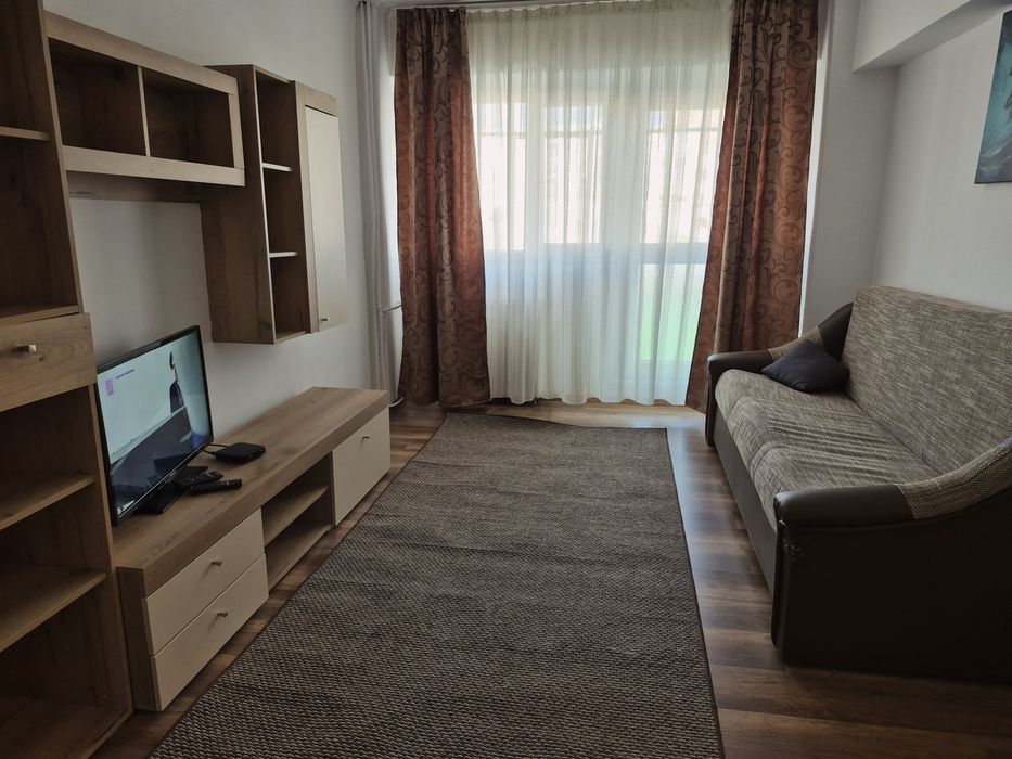 Apartament 2 camere, de inchiriat