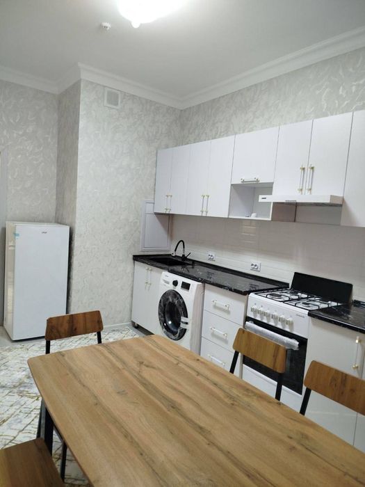 Яккасарой Кушбеги 2 хонали