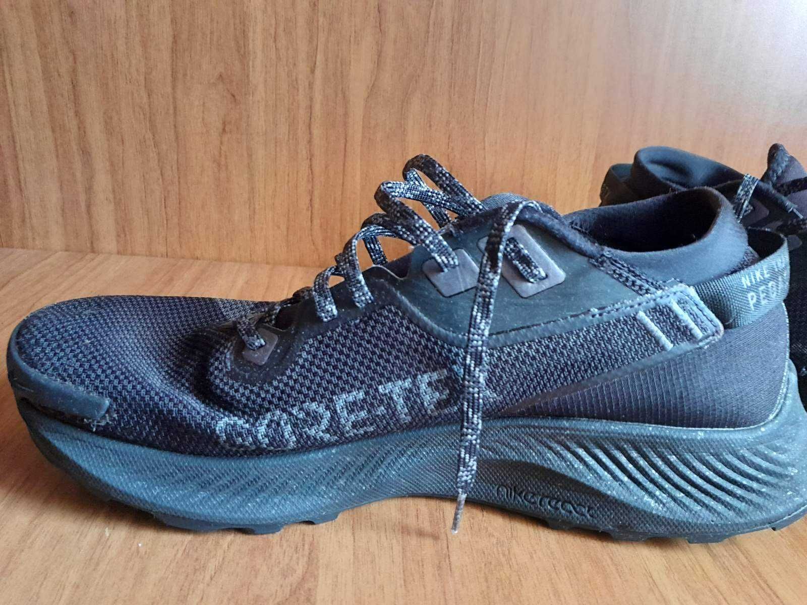 Nike trail pegasus gtx.gore-tex мембрана без следи от употреба-180лв