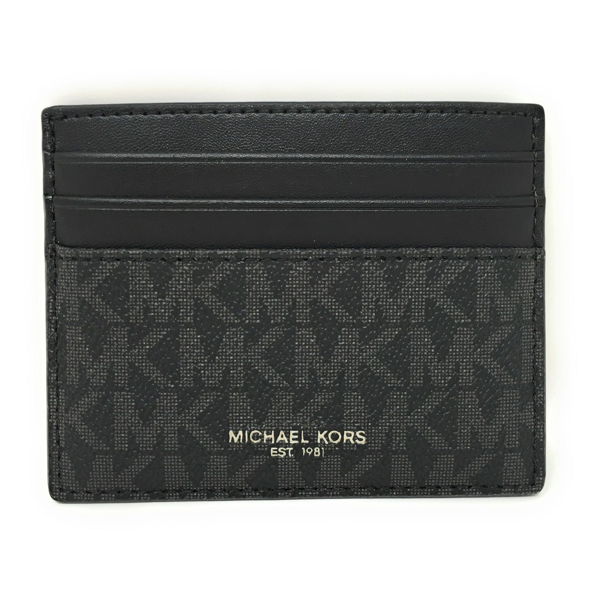 НОВ оригинален cardholder / портфейл / портмоне на MICHAEL KORS от САЩ