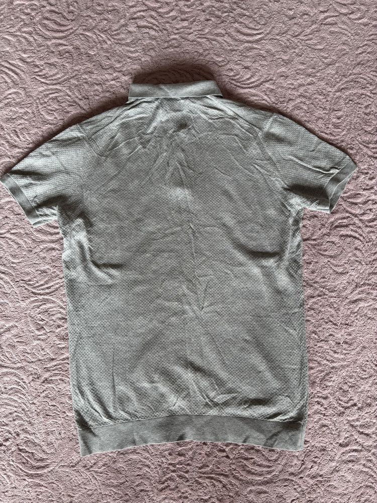 Massimo dutti коприна