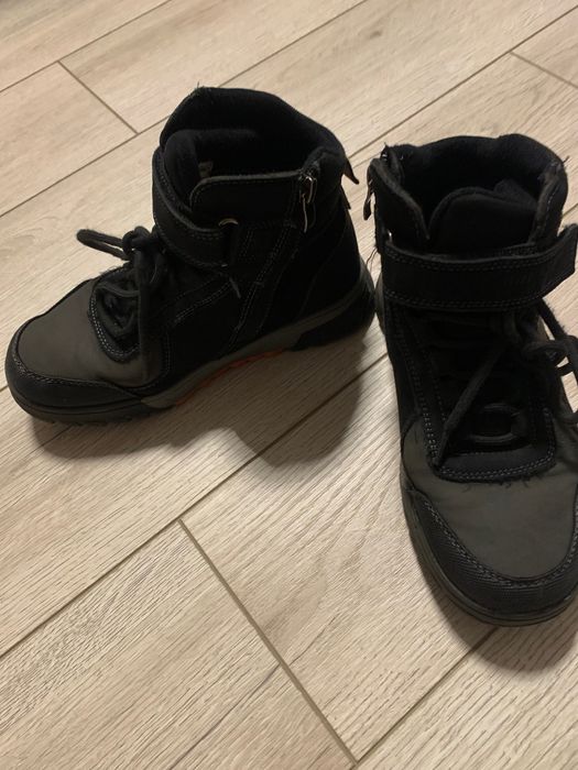 Детски боти 34 номер