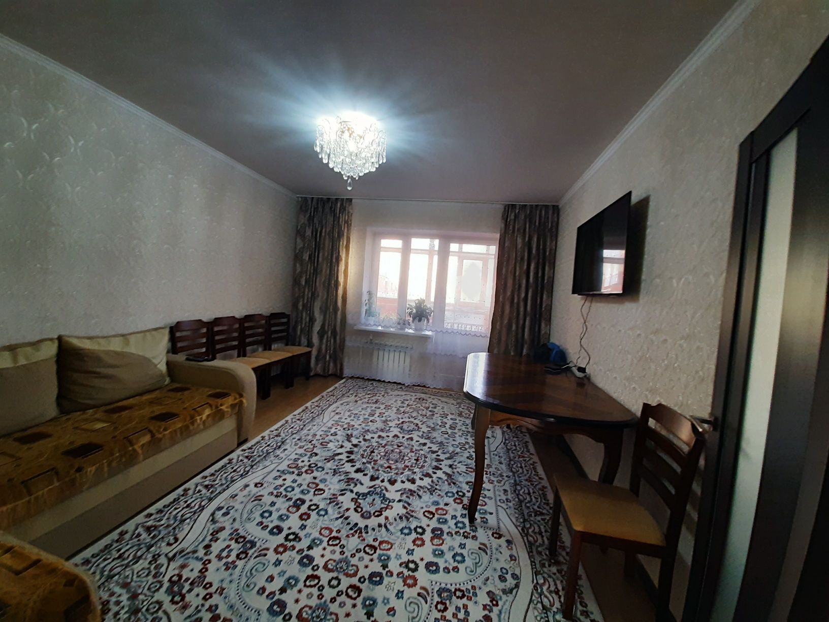 Продаю 3 комнатную квартиру