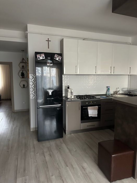 Apartament 3 camere str Soarelui