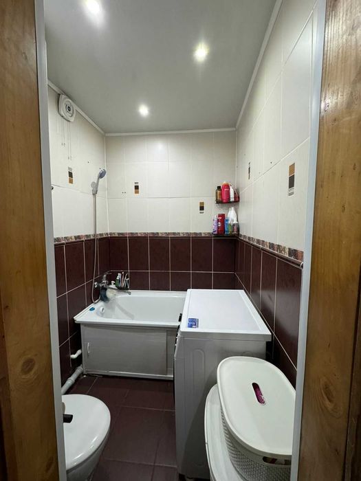 2 комн по Строителей / Помощь в ипотеке , торг