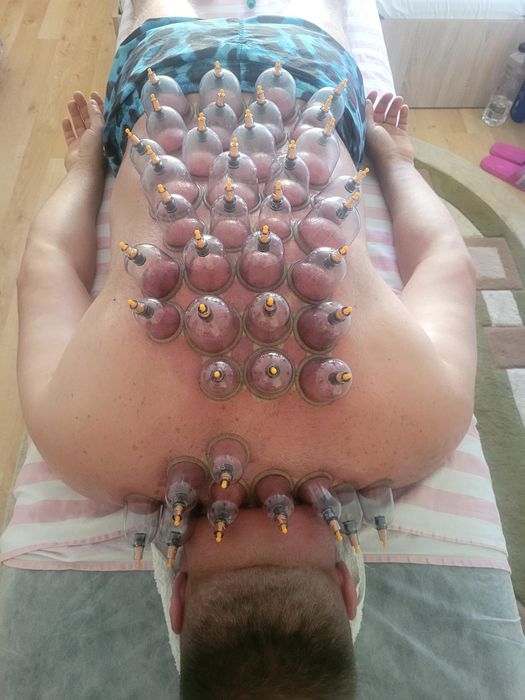 Masaj de relaxare