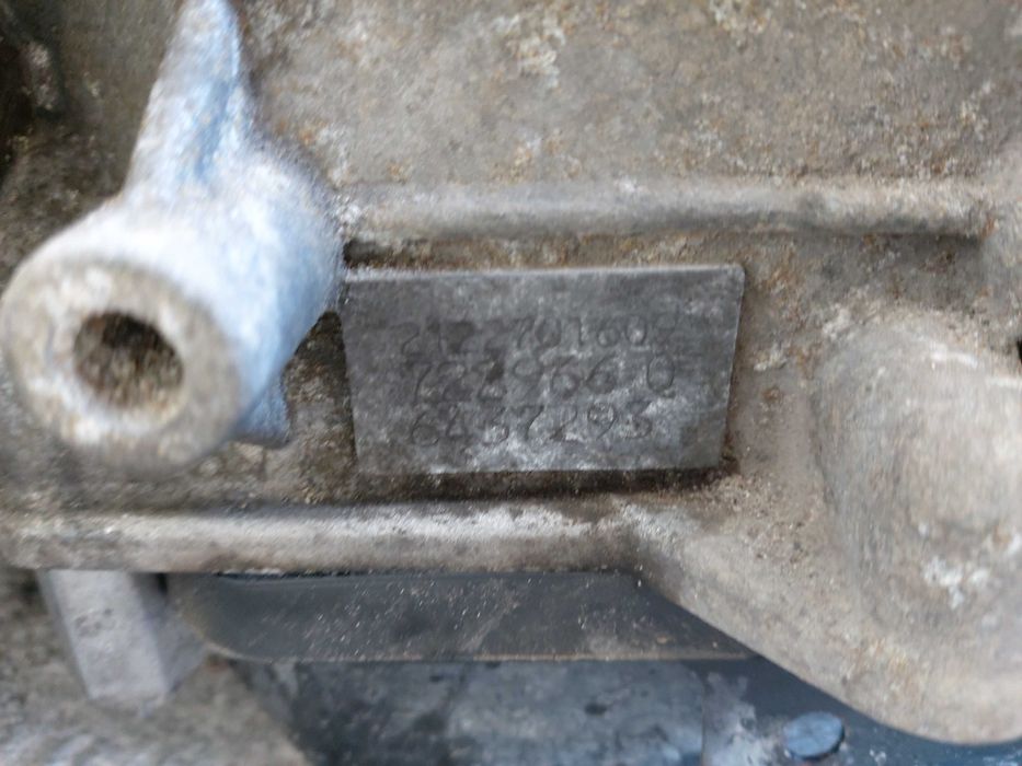 Автоматична скоростна кутия Мерседес